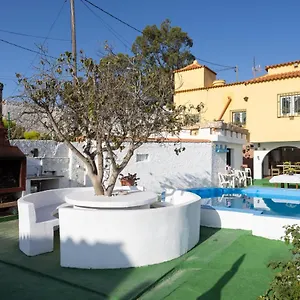  Сasa de vacaciones Mountain, Seaviews, And Pool Relax By Sunkeyrents España