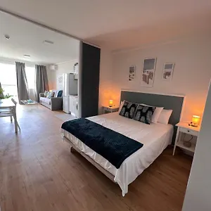  Apartamento Vistas España