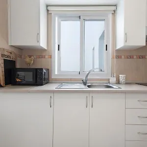 Apartamento Casa Tatiana Vacacional España