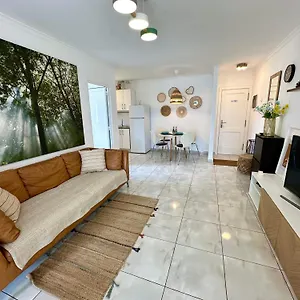  Apartamento Olas Dm Cozy 2-bedrooms España
