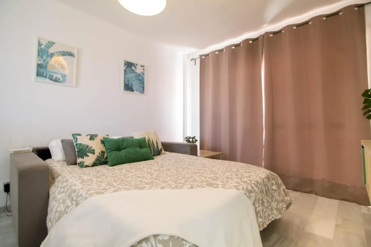 Erisa 55 By Ivi Real Estate Apartment Torremolinos Spain