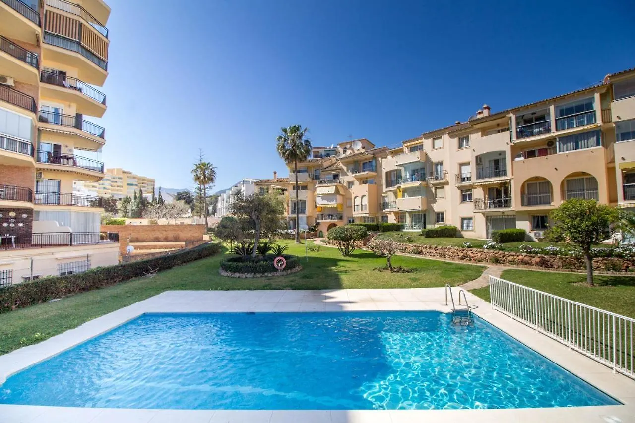Erisa 55 By Ivi Real Estate Apartment Torremolinos