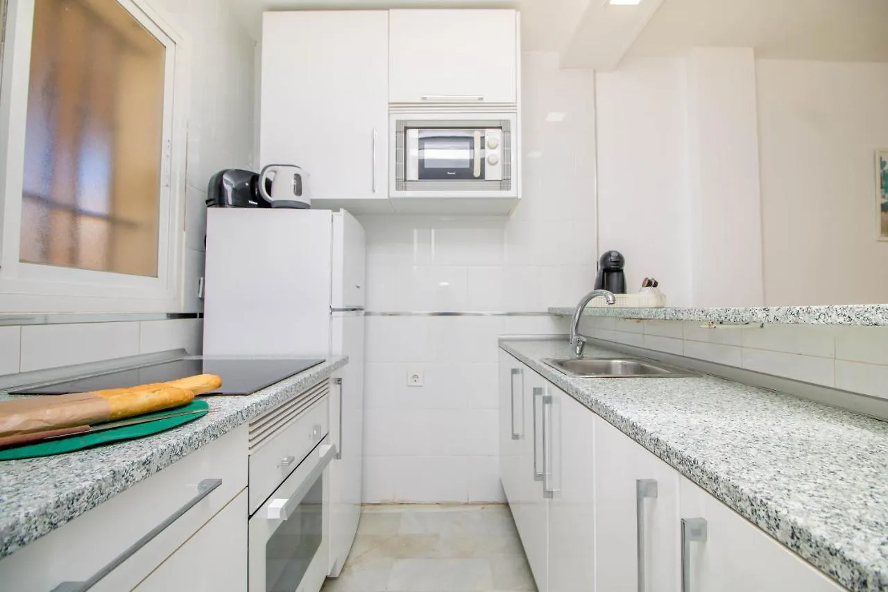 Erisa 55 By Ivi Real Estate Apartment Torremolinos