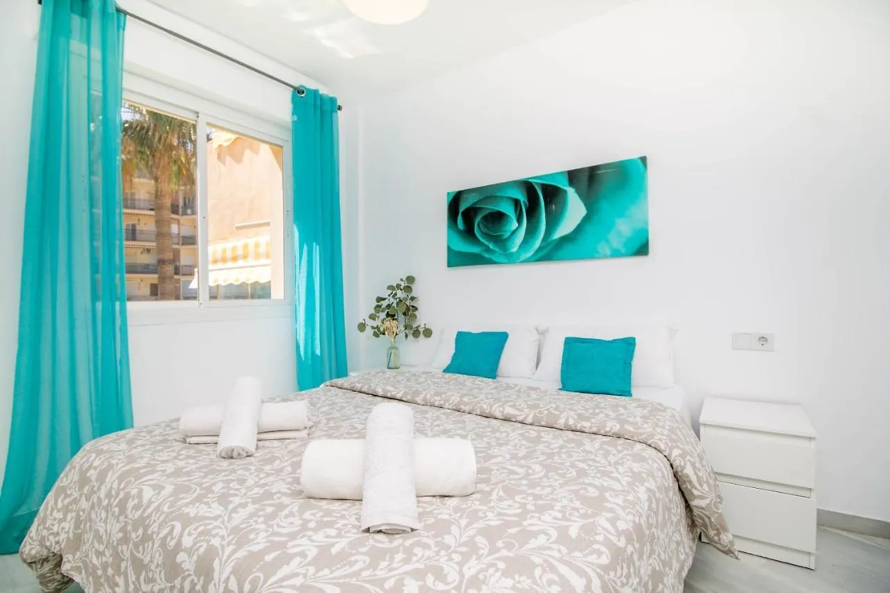 Erisa 55 By Ivi Real Estate Apartment Torremolinos