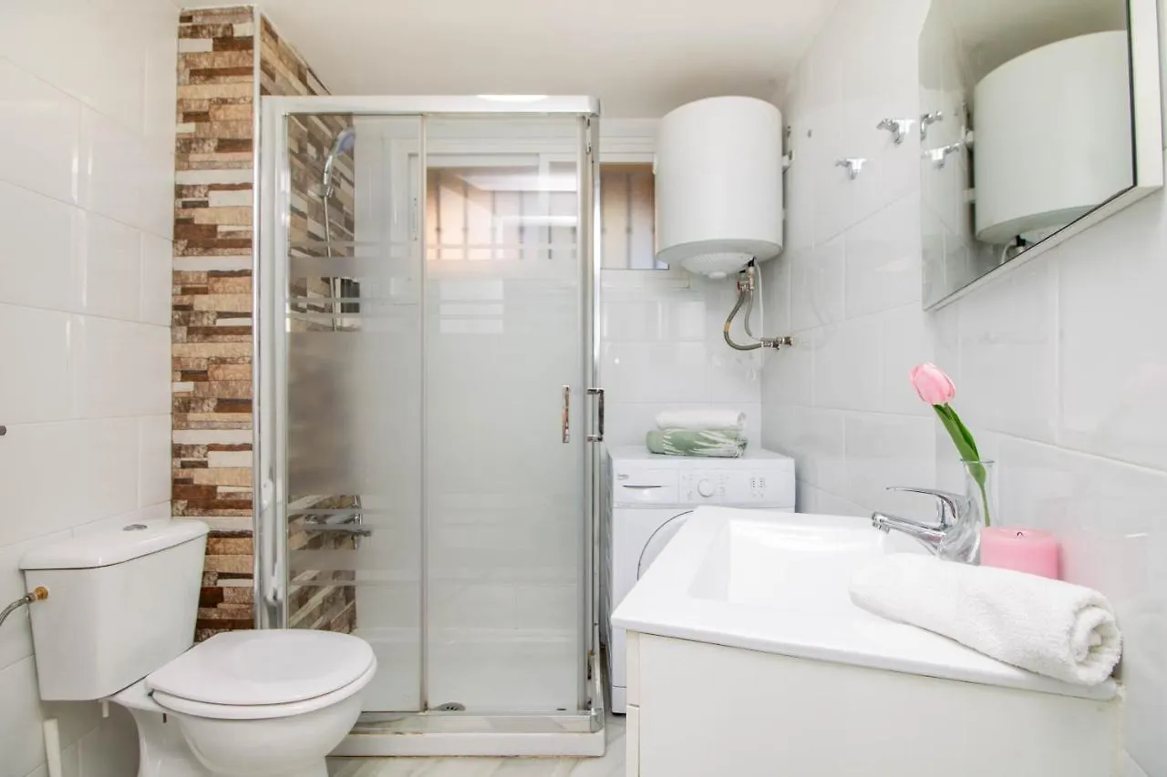 Erisa 55 By Ivi Real Estate Apartment Torremolinos