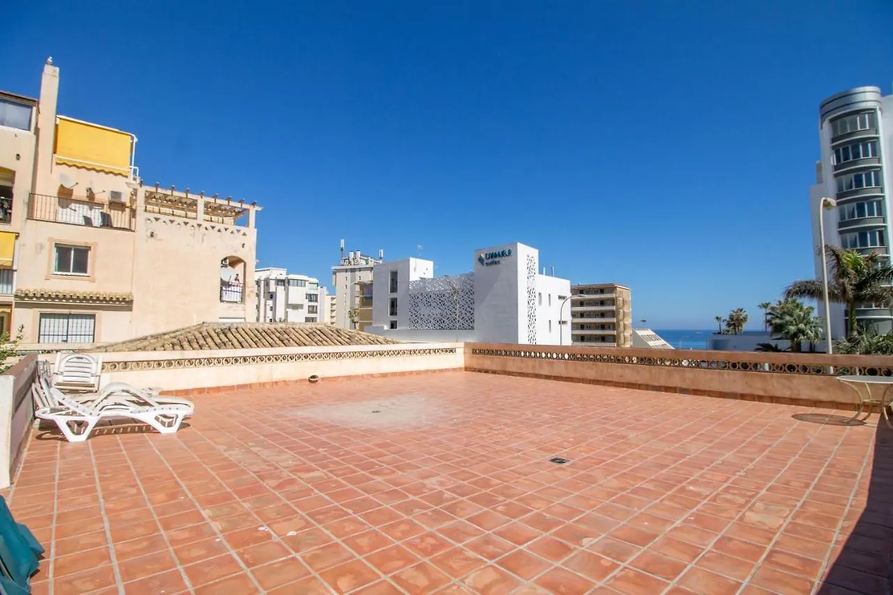 Erisa 55 By Ivi Real Estate Apartment Torremolinos