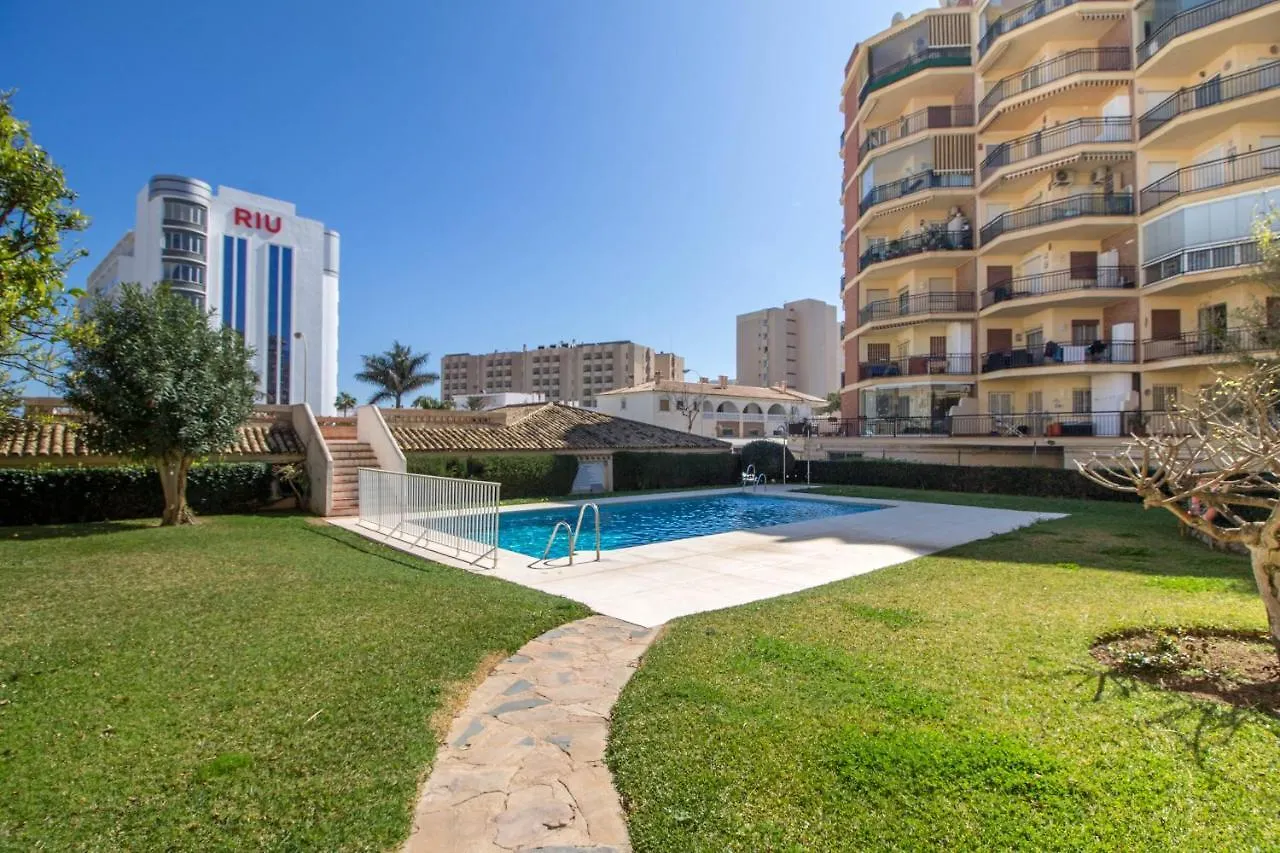 Erisa 55 By Ivi Real Estate Apartment Torremolinos