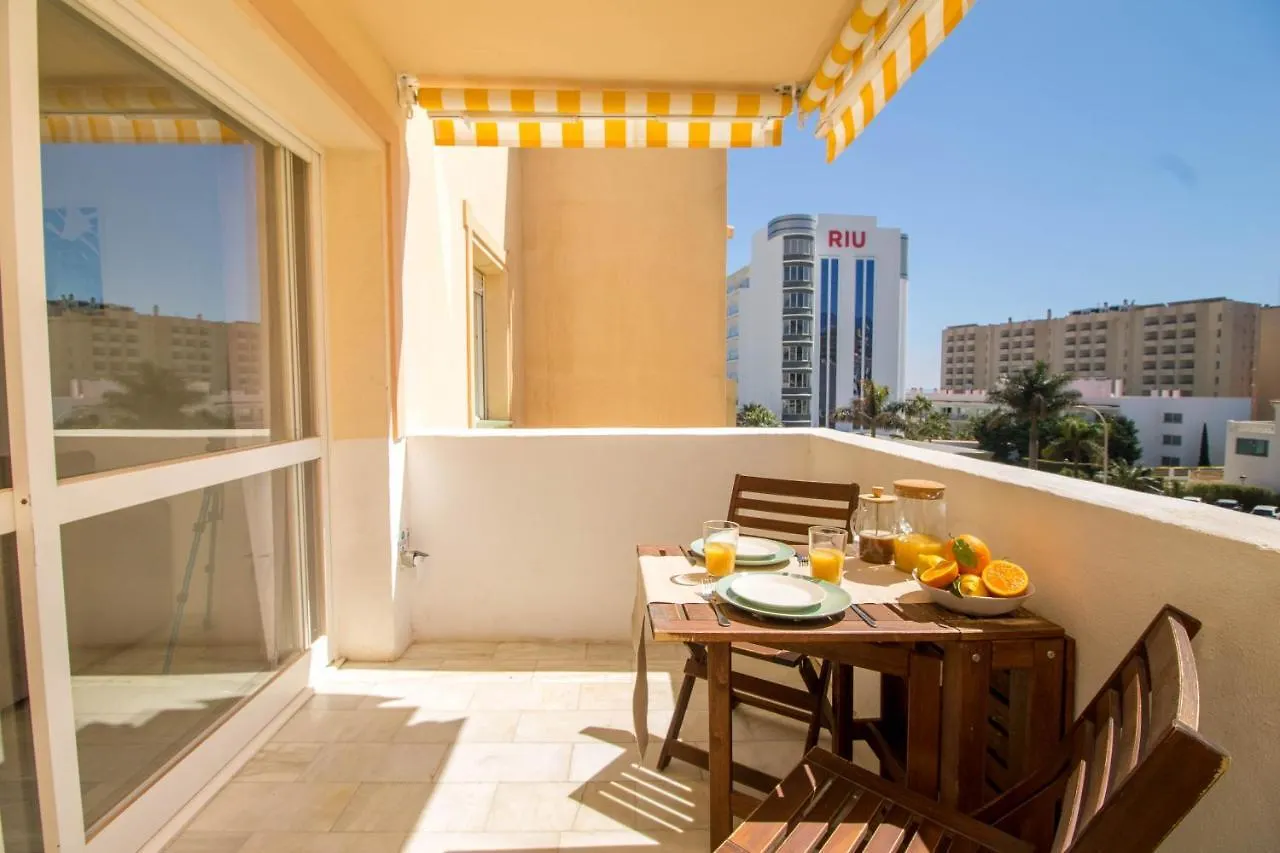 Erisa 55 By Ivi Real Estate Apartment Torremolinos