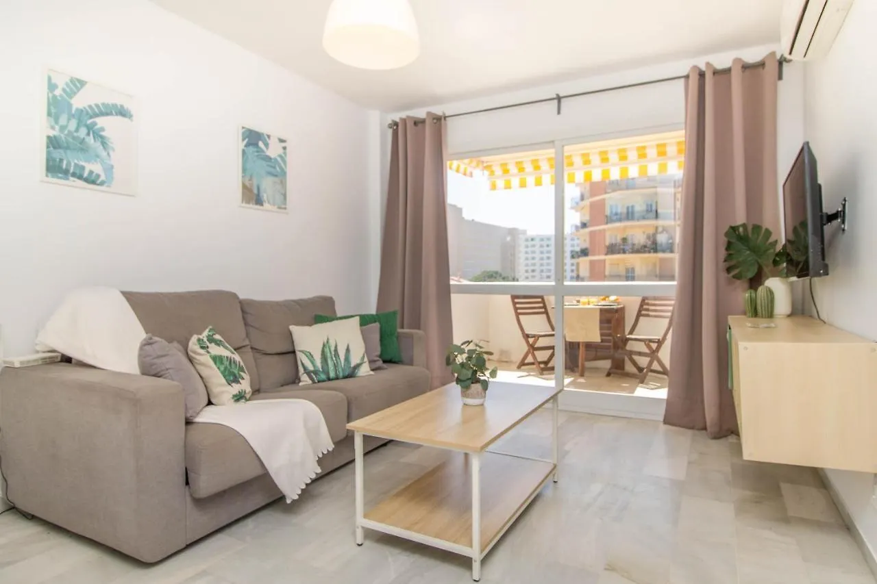 Erisa 55 By Ivi Real Estate Apartment Torremolinos