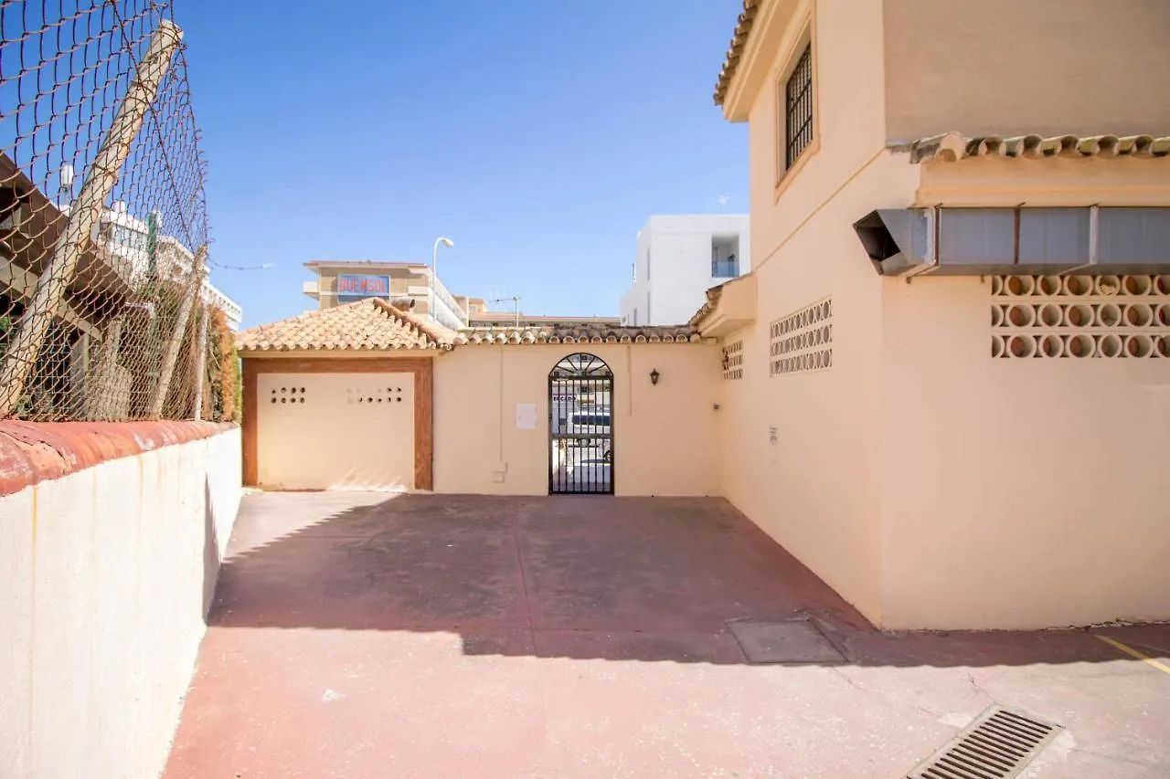 Ferienwohnung Erisa 55 By Ivi Real Estate Torremolinos