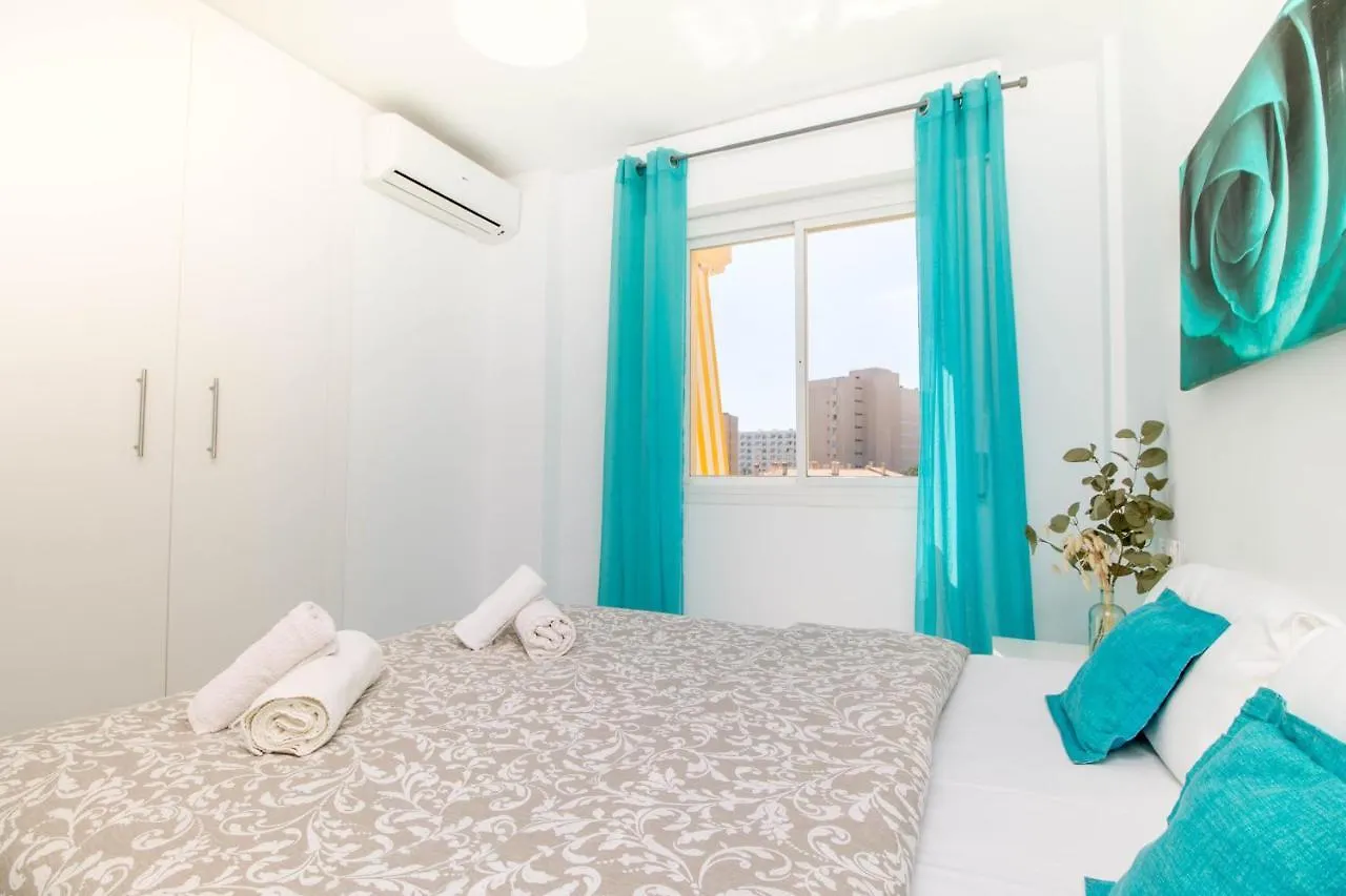 Erisa 55 By Ivi Real Estate Apartment Torremolinos