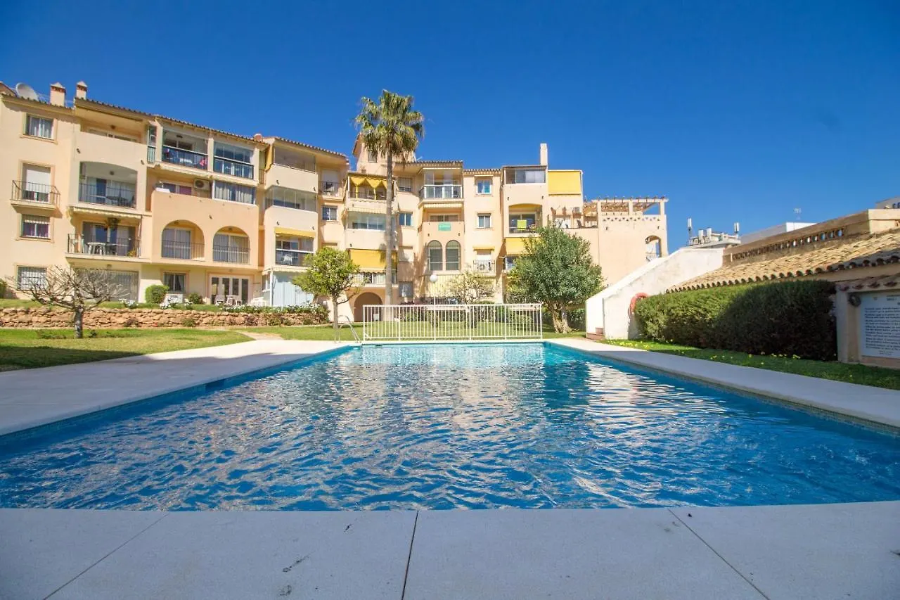 Erisa 55 By Ivi Real Estate Apartment Torremolinos