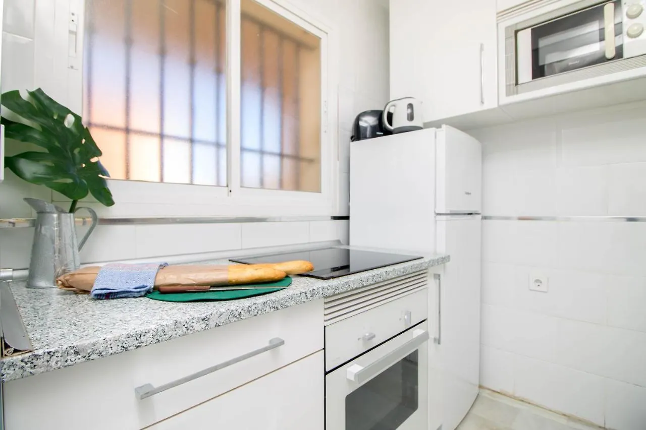 Erisa 55 By Ivi Real Estate Apartment Torremolinos 0*,