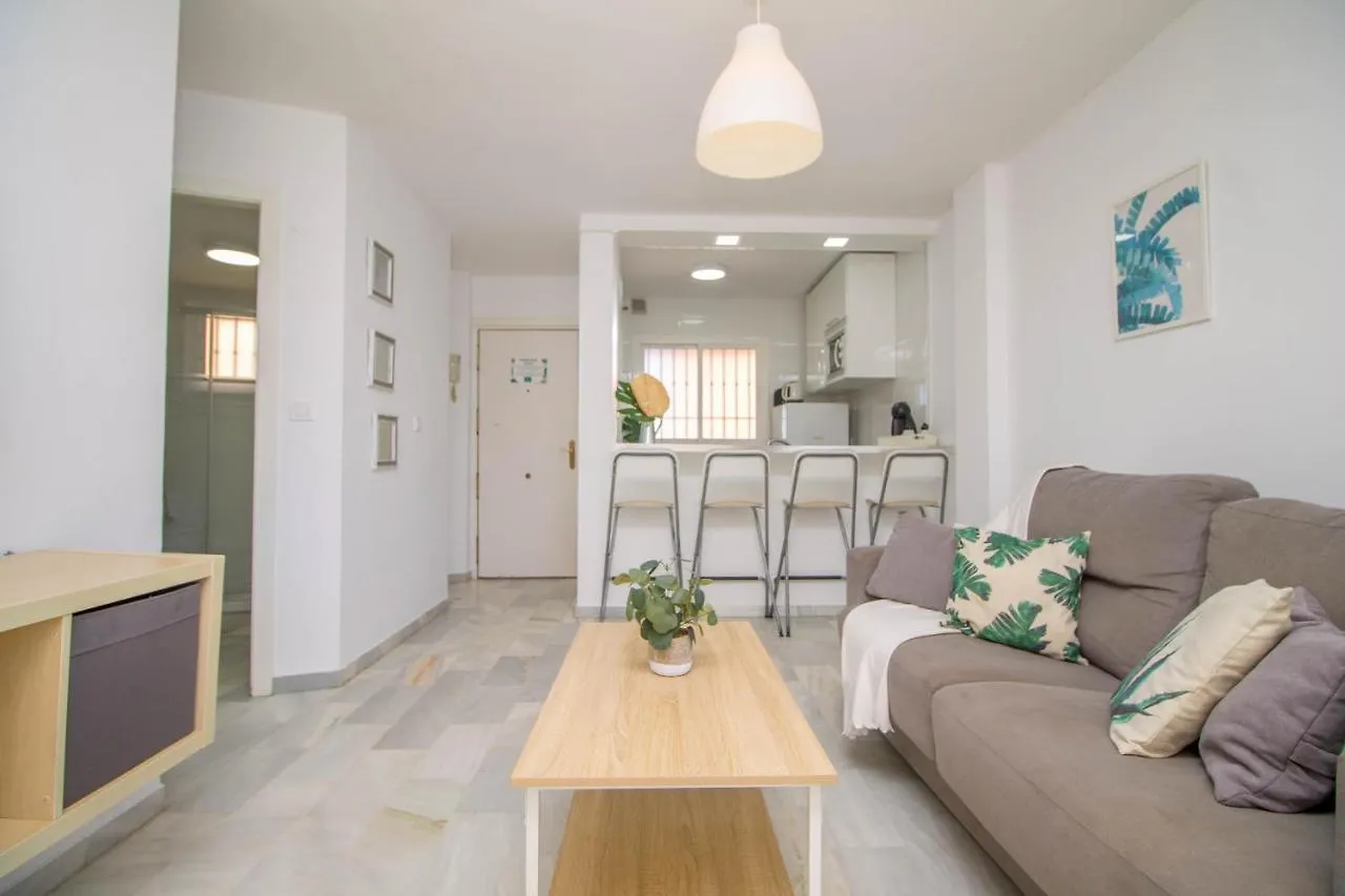 Erisa 55 By Ivi Real Estate Apartment Torremolinos
