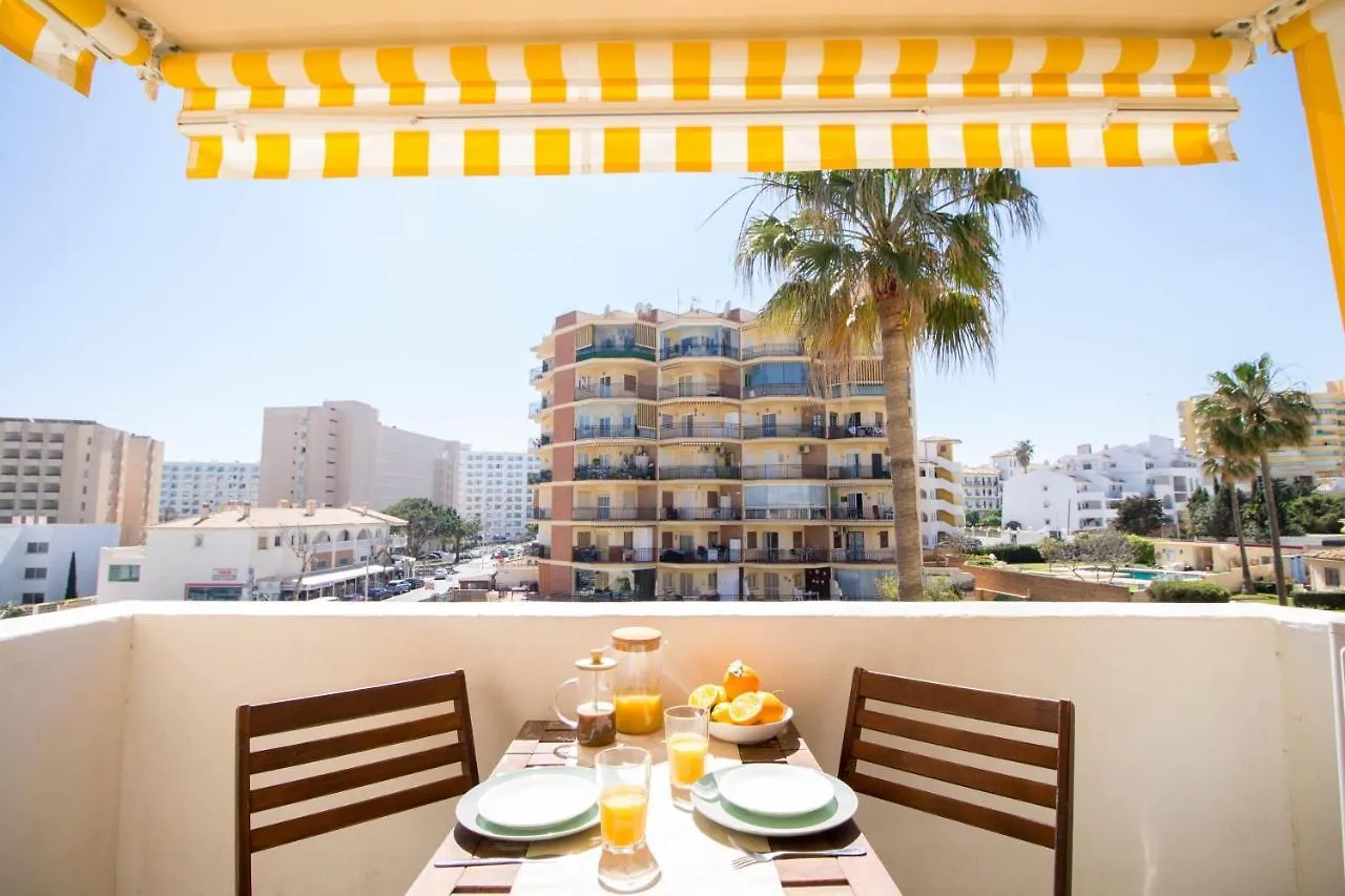 Erisa 55 By Ivi Real Estate Apartment Torremolinos Spain