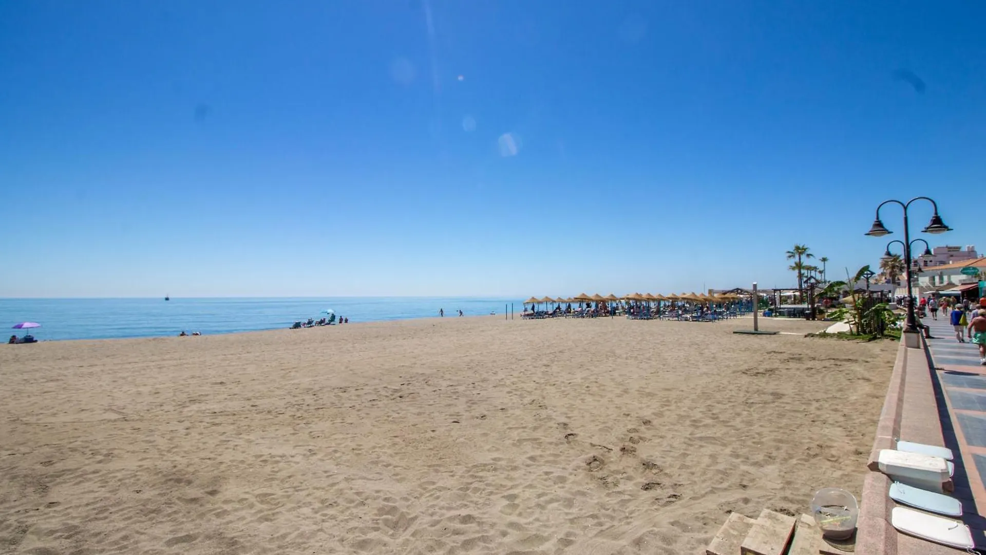 Erisa 55 By Ivi Real Estate Apartment Torremolinos