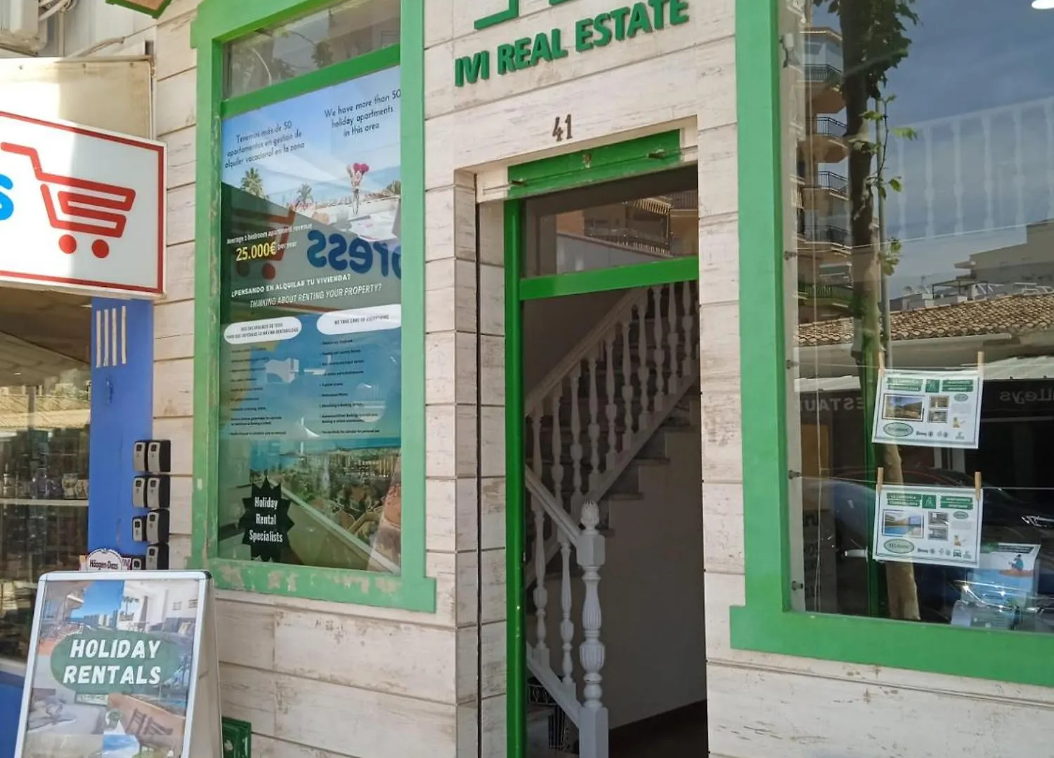 Erisa 55 By Ivi Real Estate Apartment Torremolinos 0*,  Spain