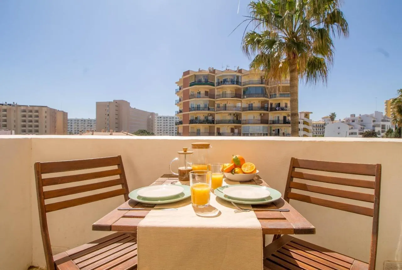 Erisa 55 By Ivi Real Estate Apartment Torremolinos