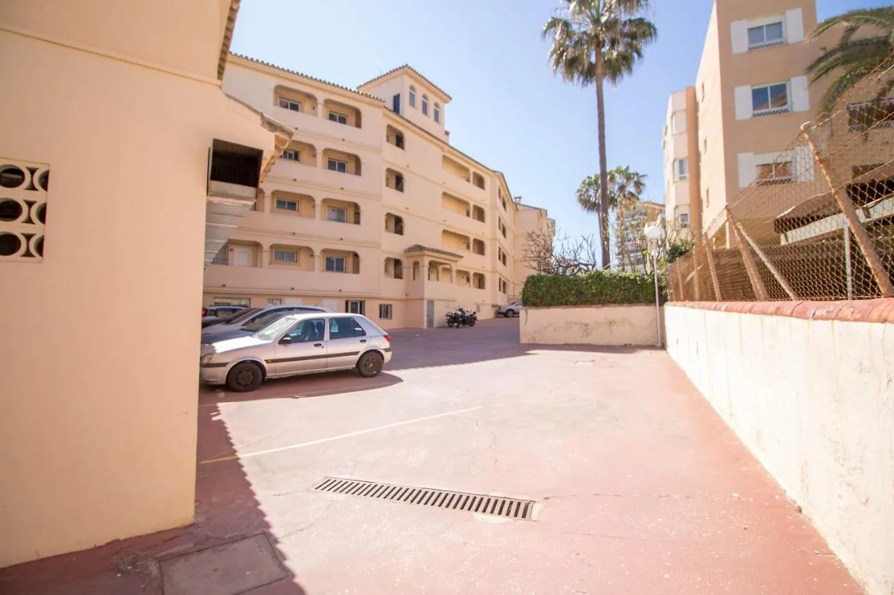 Erisa 55 By Ivi Real Estate Apartment Torremolinos Spain